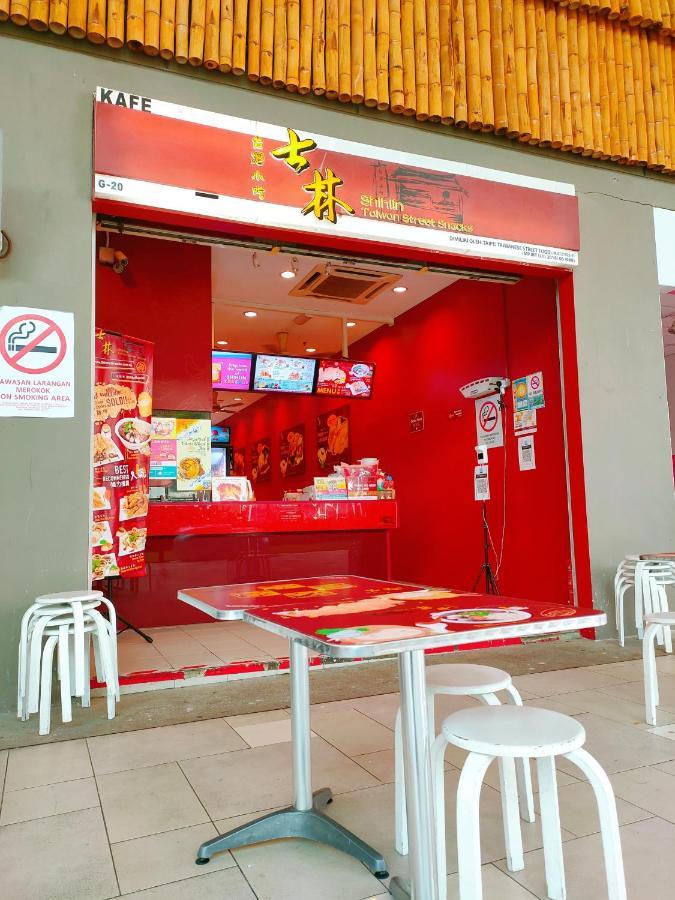 Legoland -Happy Starlight Suite-2B2R, 8Pax -Lakeview Nusajaya  Bagian luar foto