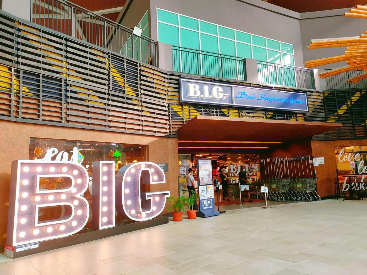Legoland -Happy Starlight Suite-2B2R, 8Pax -Lakeview Nusajaya  Bagian luar foto