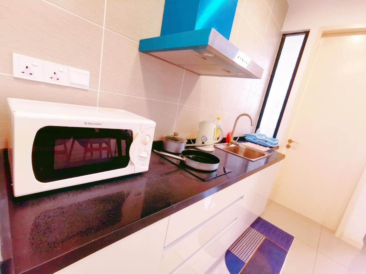 Legoland -Happy Starlight Suite-2B2R, 8Pax -Lakeview Nusajaya  Bagian luar foto