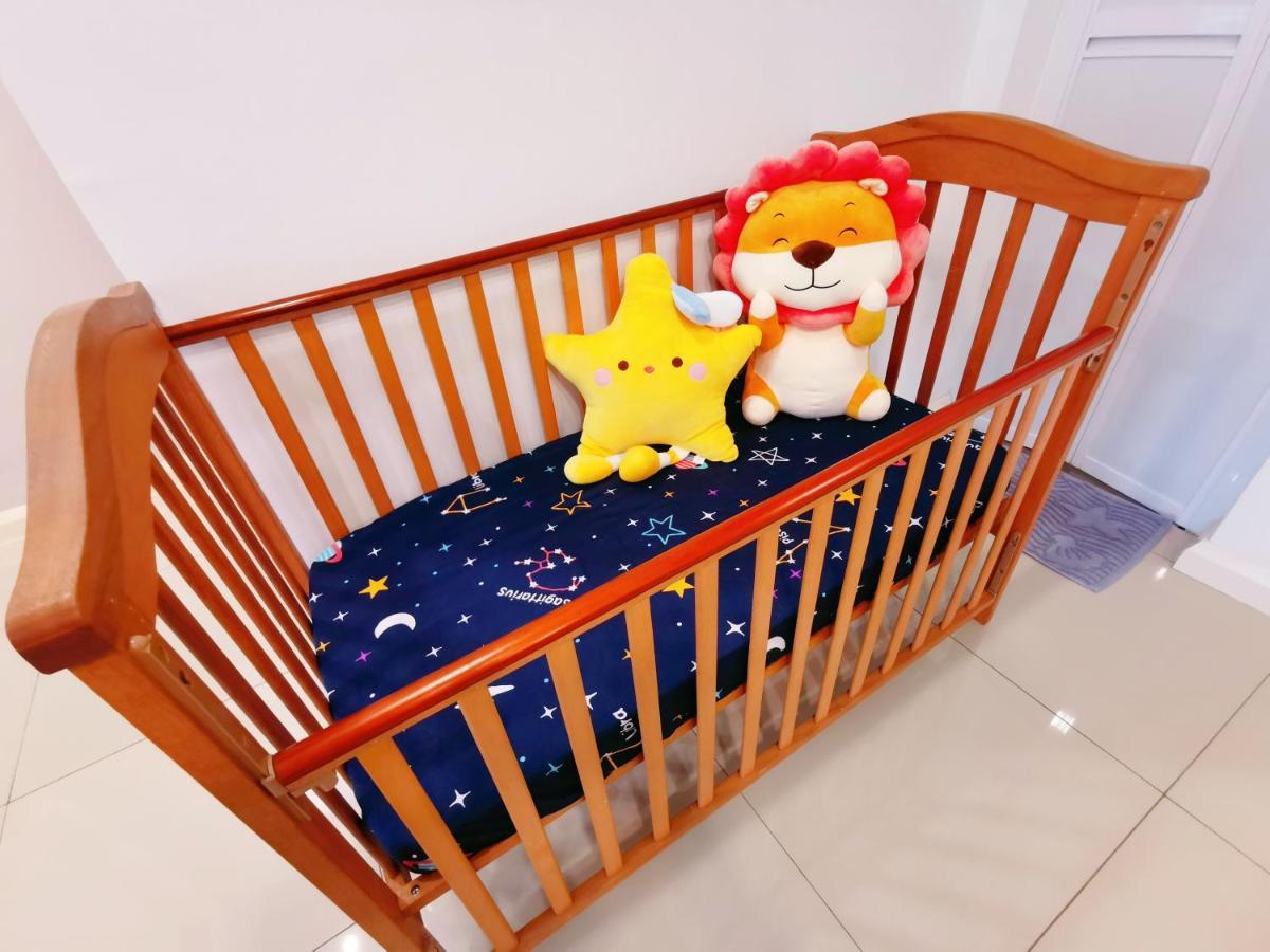 Legoland -Happy Starlight Suite-2B2R, 8Pax -Lakeview Nusajaya  Bagian luar foto