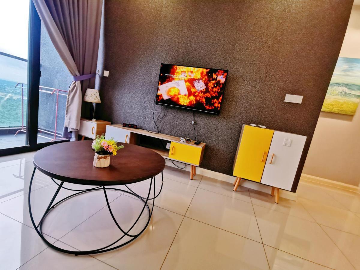 Legoland -Happy Starlight Suite-2B2R, 8Pax -Lakeview Nusajaya  Bagian luar foto