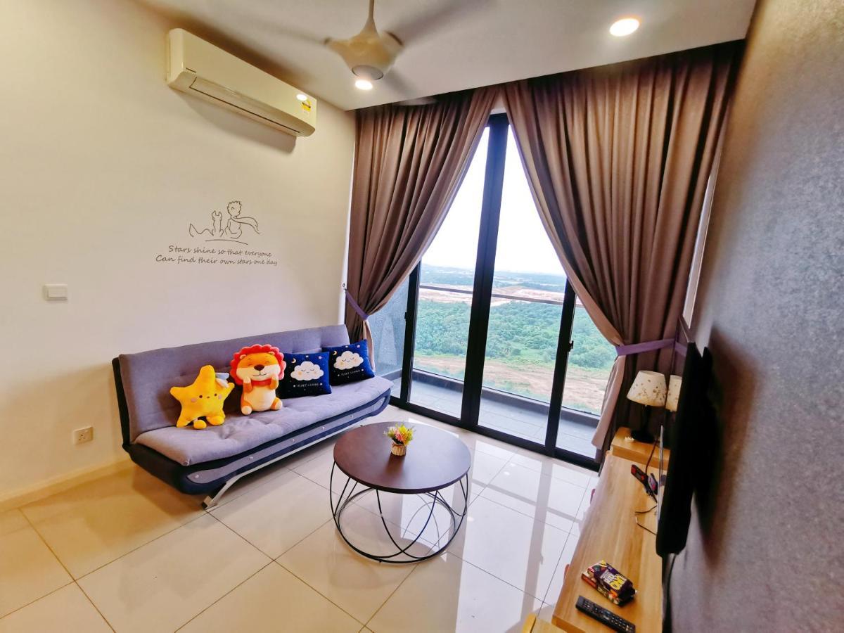 Legoland -Happy Starlight Suite-2B2R, 8Pax -Lakeview Nusajaya  Bagian luar foto