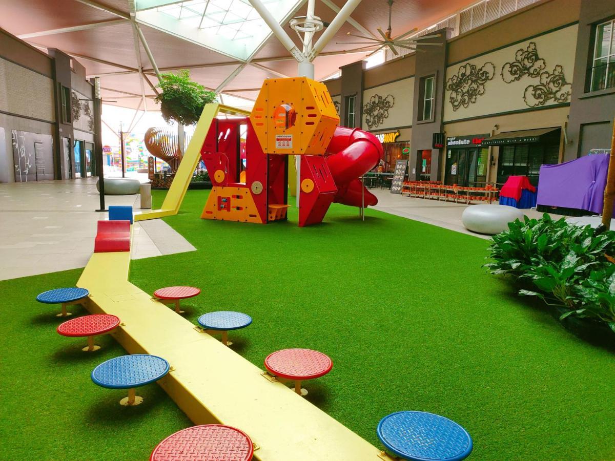 Legoland -Happy Starlight Suite-2B2R, 8Pax -Lakeview Nusajaya  Bagian luar foto