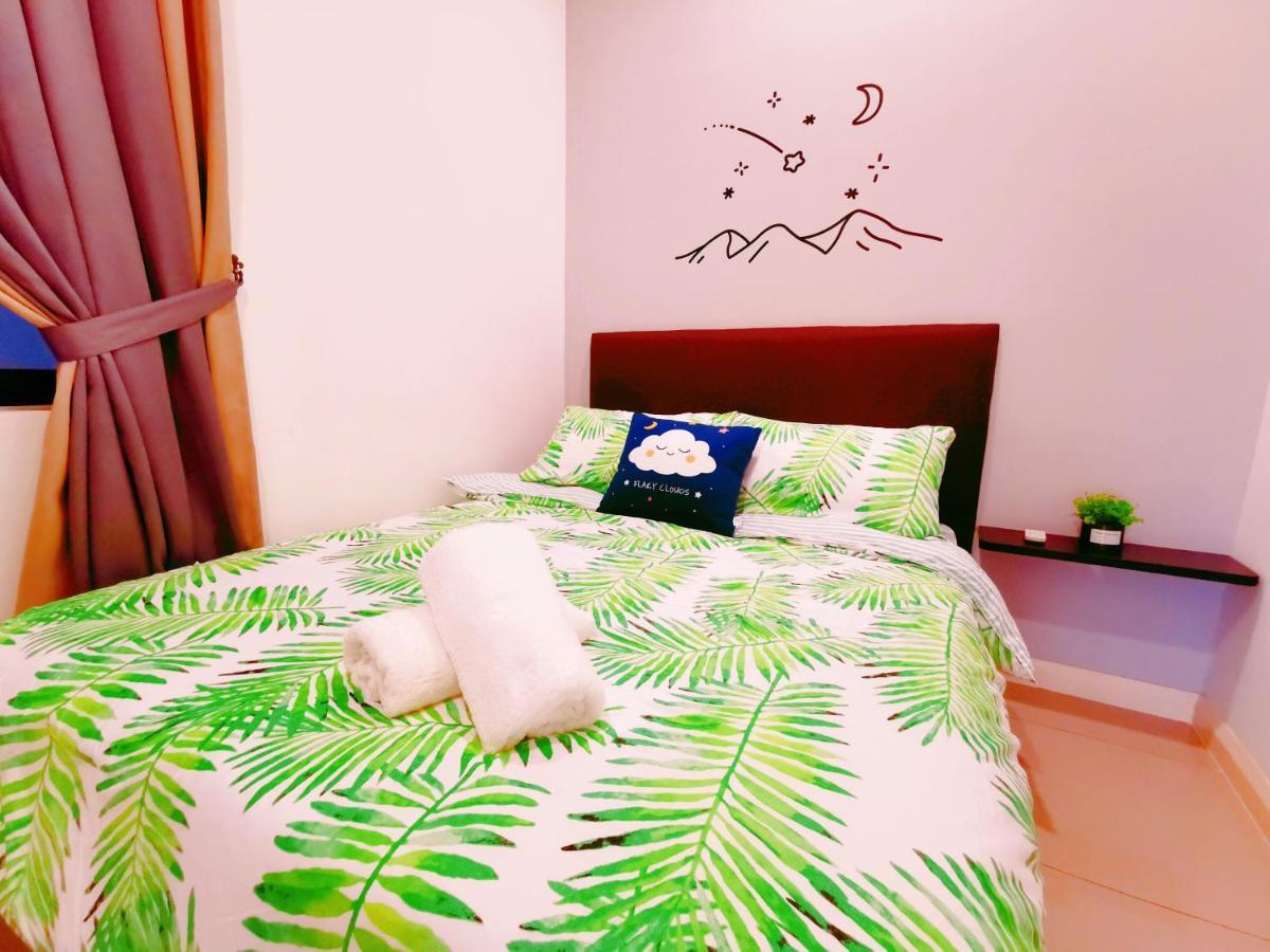 Legoland -Happy Starlight Suite-2B2R, 8Pax -Lakeview Nusajaya  Bagian luar foto