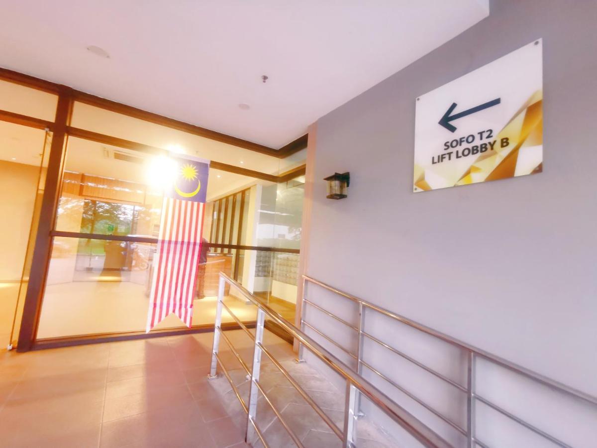 Legoland -Happy Starlight Suite-2B2R, 8Pax -Lakeview Nusajaya  Bagian luar foto