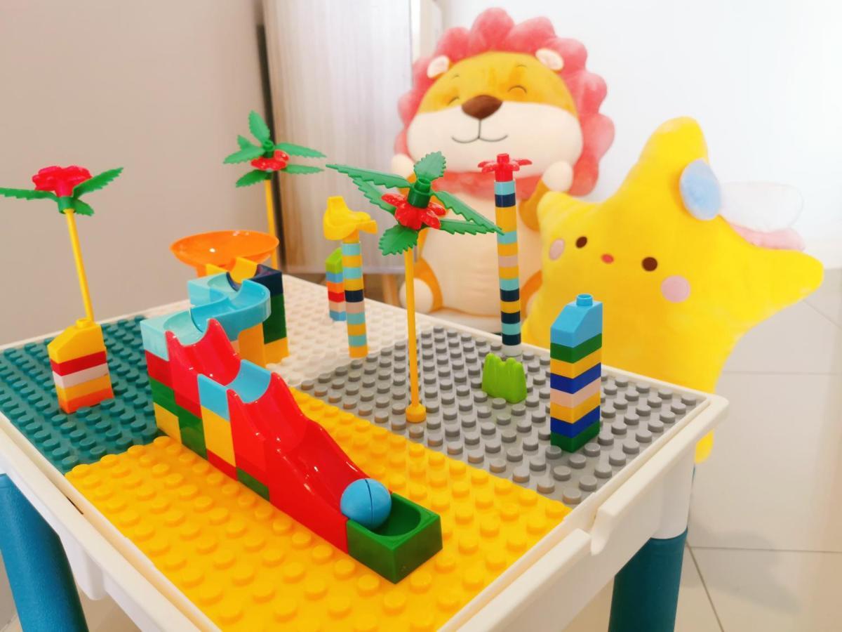 Legoland -Happy Starlight Suite-2B2R, 8Pax -Lakeview Nusajaya  Bagian luar foto