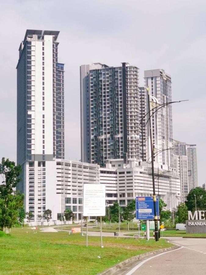 Legoland -Happy Starlight Suite-2B2R, 8Pax -Lakeview Nusajaya  Bagian luar foto