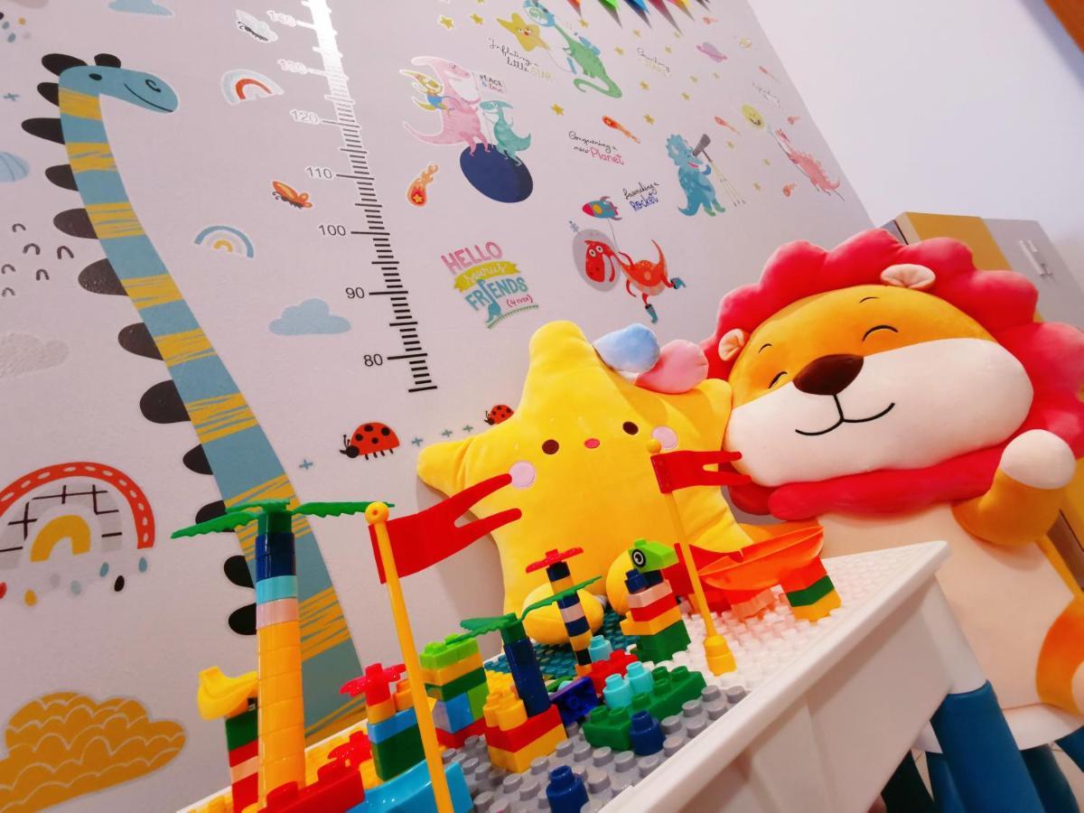 Legoland -Happy Starlight Suite-2B2R, 8Pax -Lakeview Nusajaya  Bagian luar foto